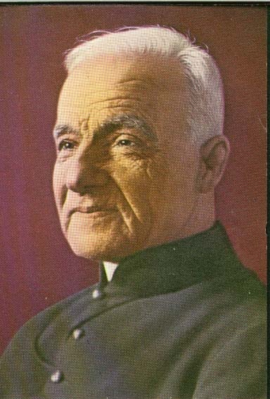 Blessed André Bessette – Communio